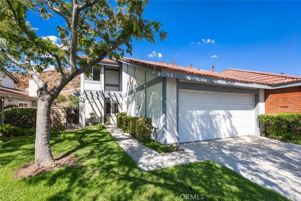 15903 Ada Street, Canyon Country, CA 91387 - #1