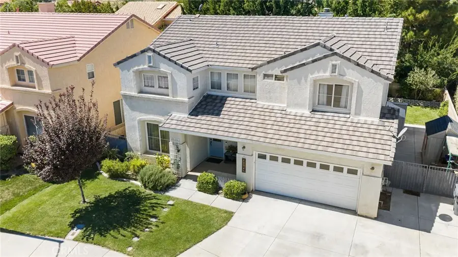 43145 Fenner Avenue, Lancaster, CA 93536 - #2