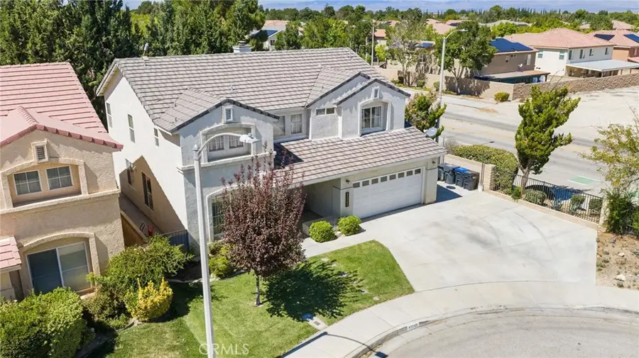 43145 Fenner Avenue, Lancaster, CA 93536 - #3