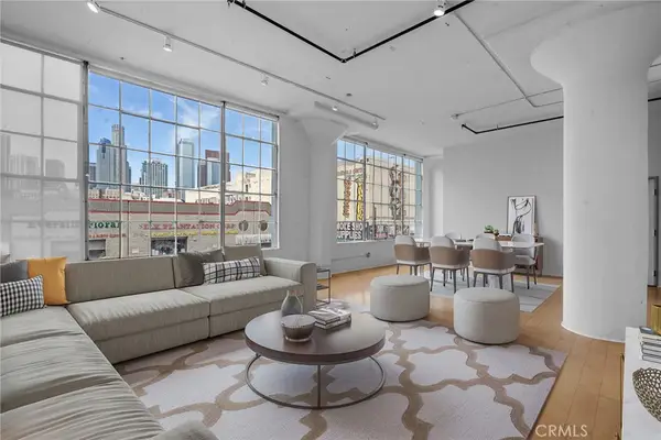 420 S San Pedro #211, Los Angeles, CA 90013