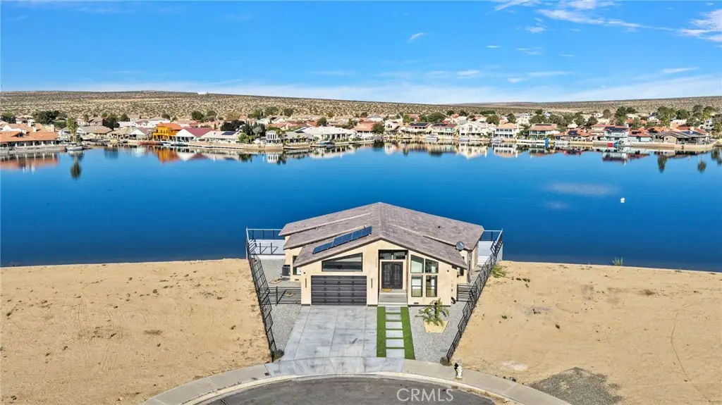 27026 Reef Lane, Helendale, CA 92342 - #1
