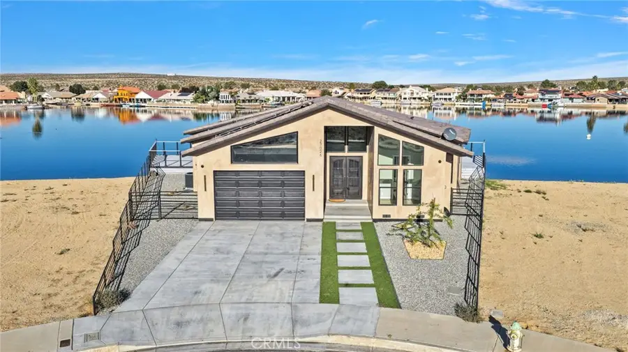 27026 Reef Lane, Helendale, CA 92342 - #2