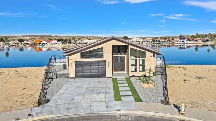27026 Reef Lane, Helendale, CA 92342 - #3