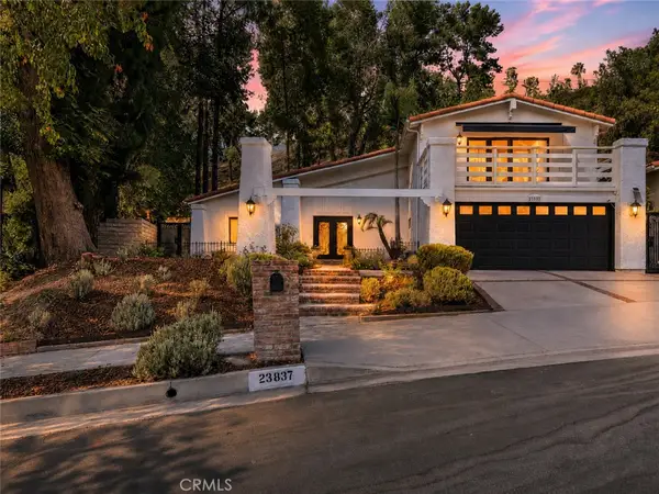 23837 Ladrillo Street, Woodland Hills, CA 91367