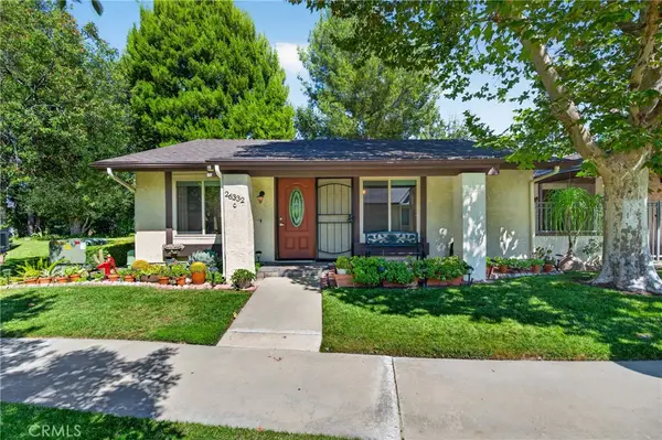 26332 Oak Highland, Newhall, CA 91321