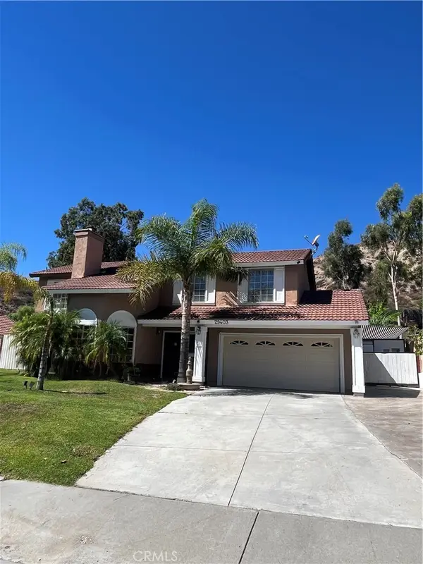 29403 Poppy Meadow Street, Canyon Country, CA 91387