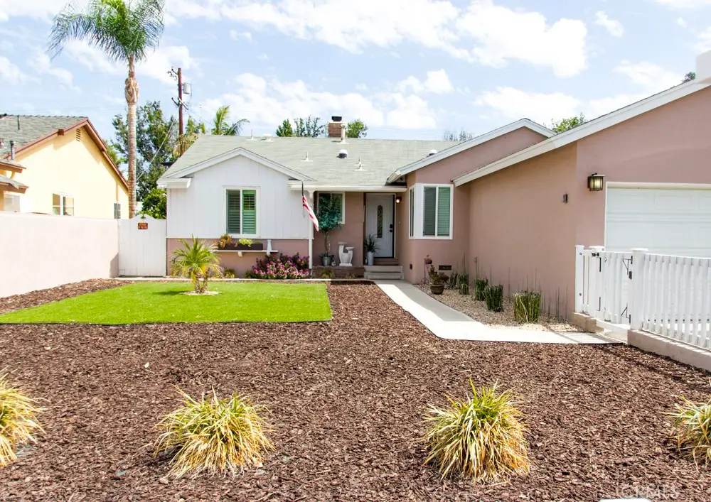 7024 Irondale Avenue, Winnetka, CA 91306 - #1