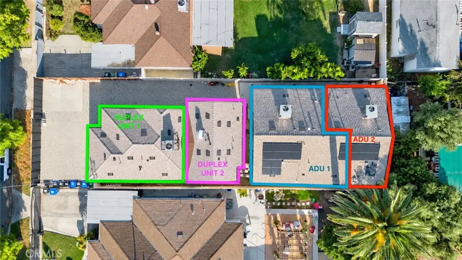 18544 Bryant Street, Northridge, CA 91324 - #3