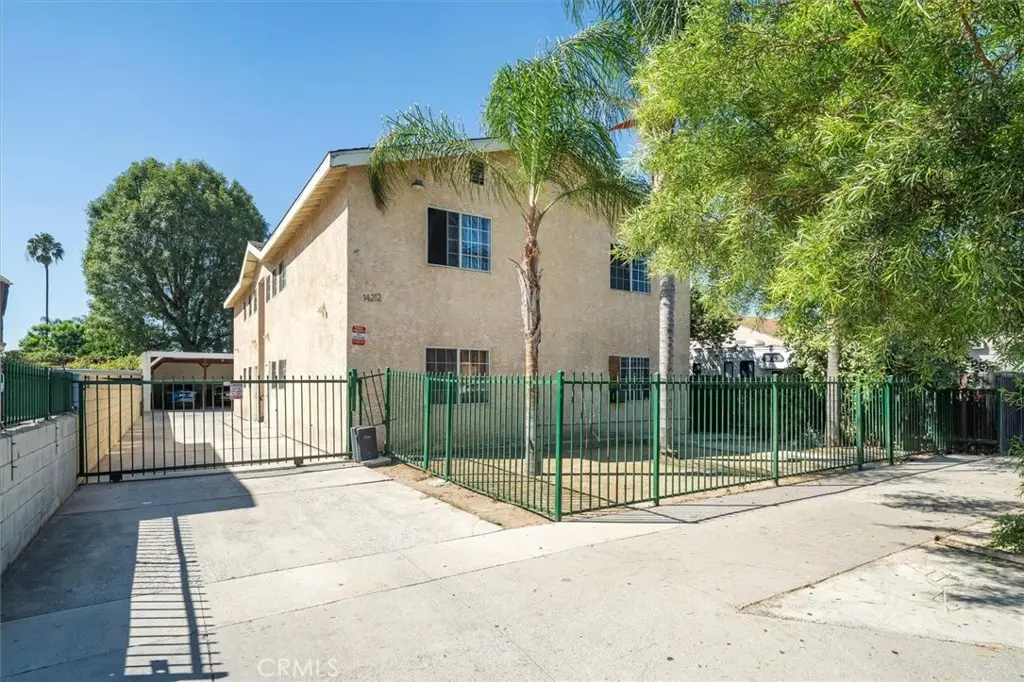 14212 Vanowen Street, Van Nuys, CA 91405 - #1