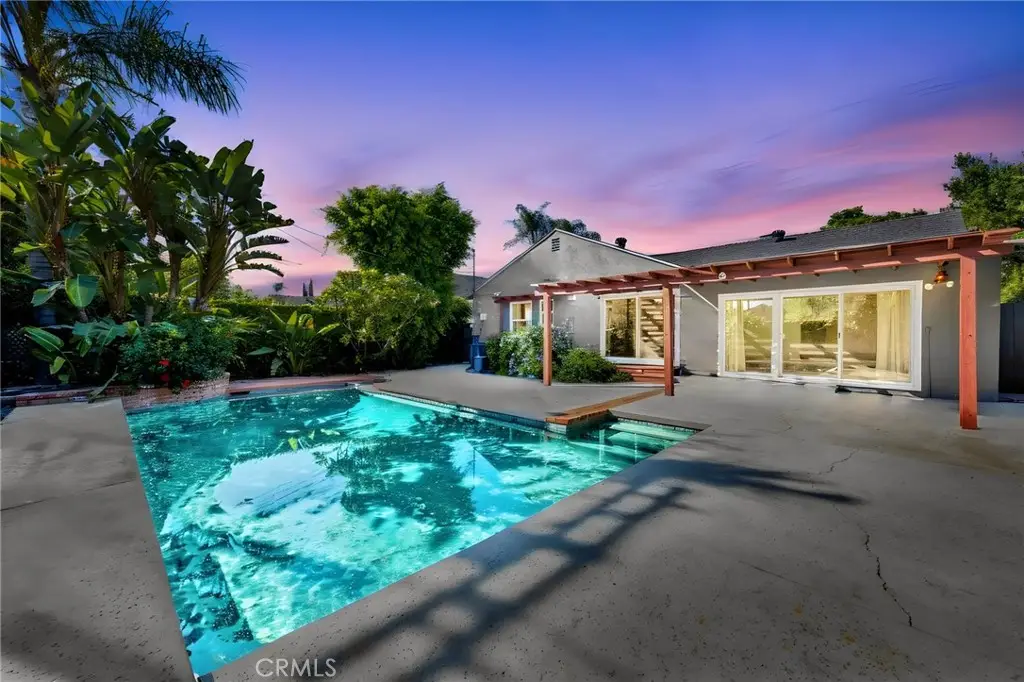 13916 Cohasset Street, Van Nuys, CA 91405 - #1