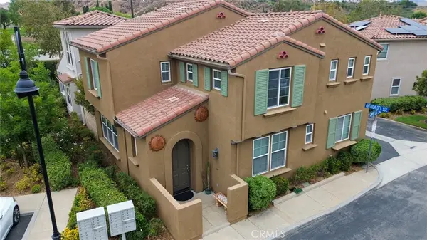 31771 Avenida Del Sol, Castaic, CA 91384