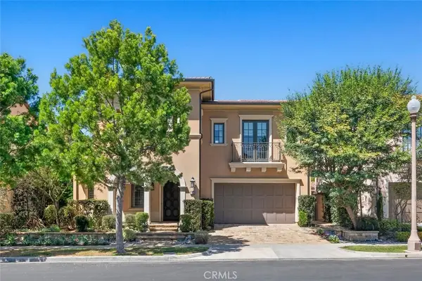 115 Candleglow, Irvine, CA 92602