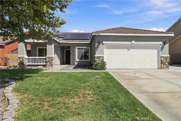 45344 Tiana Rose, Lancaster, CA 93536