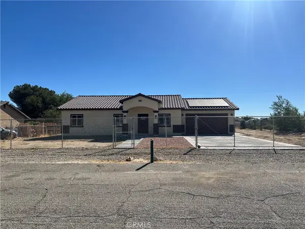 40546 172nd Street East, Lake Los Angeles, CA 93525