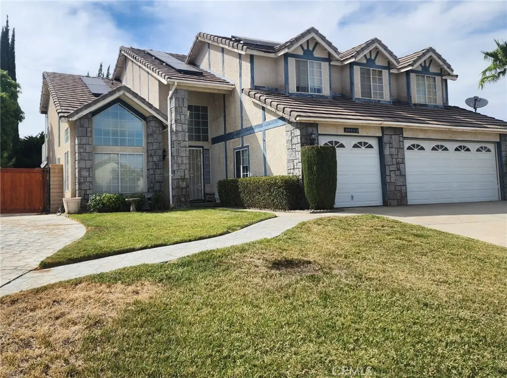 39463 Middleton, Palmdale, CA 93551 - #1