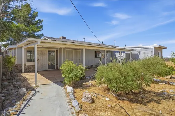 11221 Valle Vista, Phelan, CA 92371