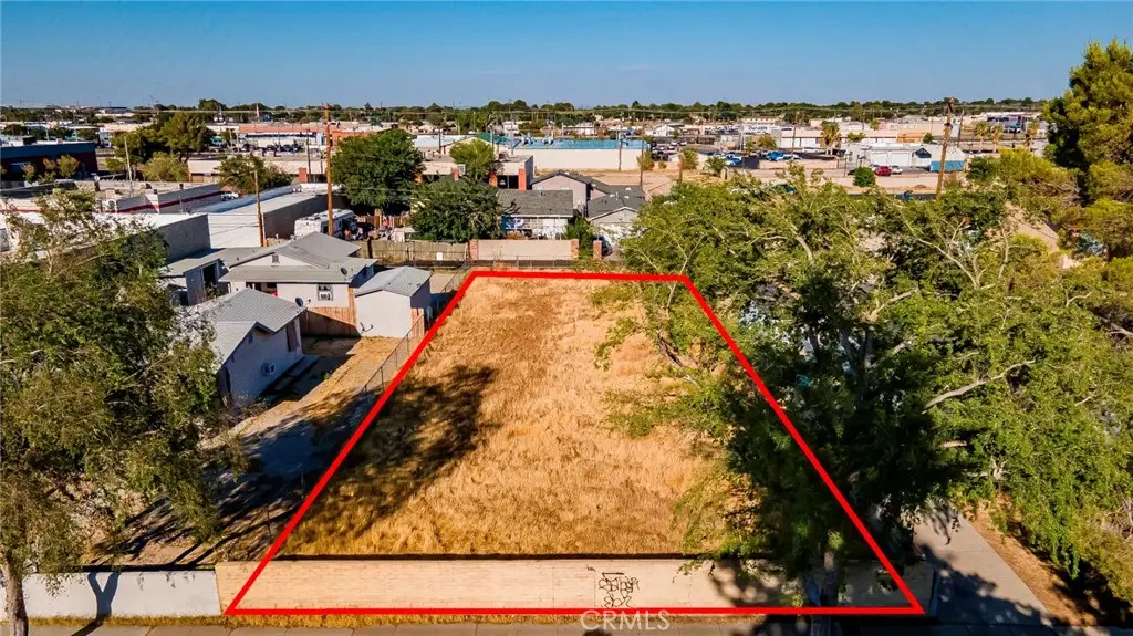 0 Cedar Ave Vic Milling St, Lancaster, CA 93534 - #1