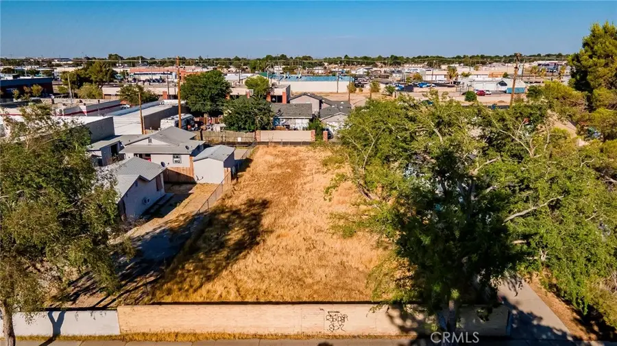 0 Cedar Ave Vic Milling St, Lancaster, CA 93534 - #2