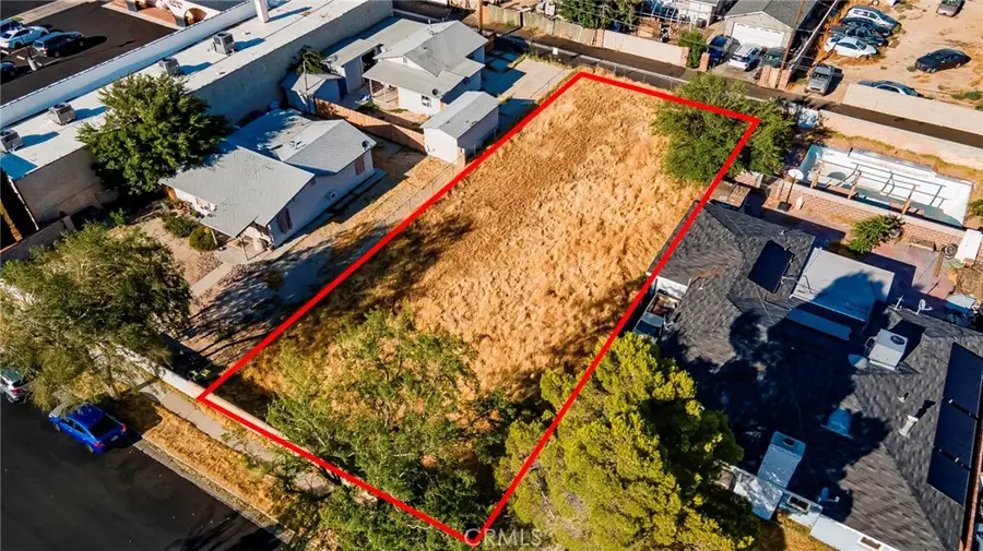 0 Cedar Ave Vic Milling St, Lancaster, CA 93534 - #3