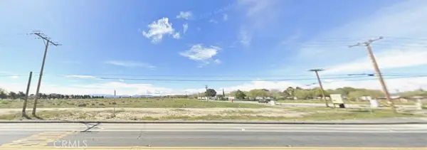 0 Vac/cor Ave I/30th Ste, Lancaster, CA 93535