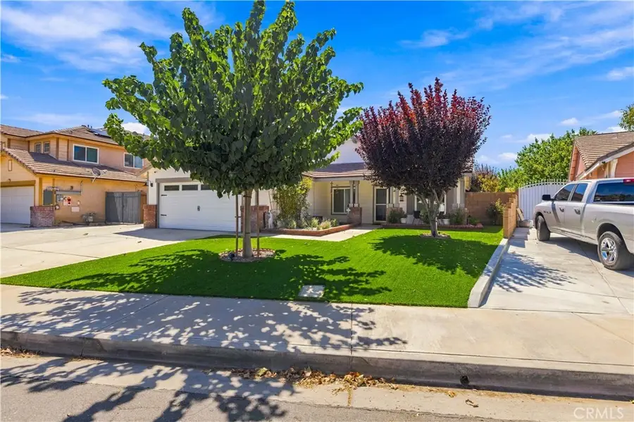 3024 Holline Court, Lancaster, CA 93535 - #3
