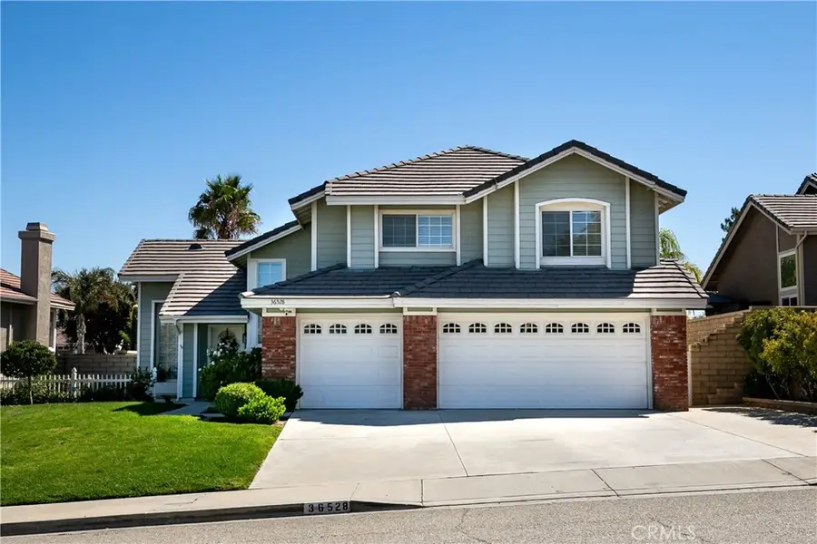 36528 Jenna, Palmdale, CA 93550 - #2