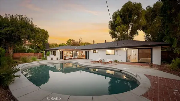 17601 Mccormick Street, Encino, CA 91316