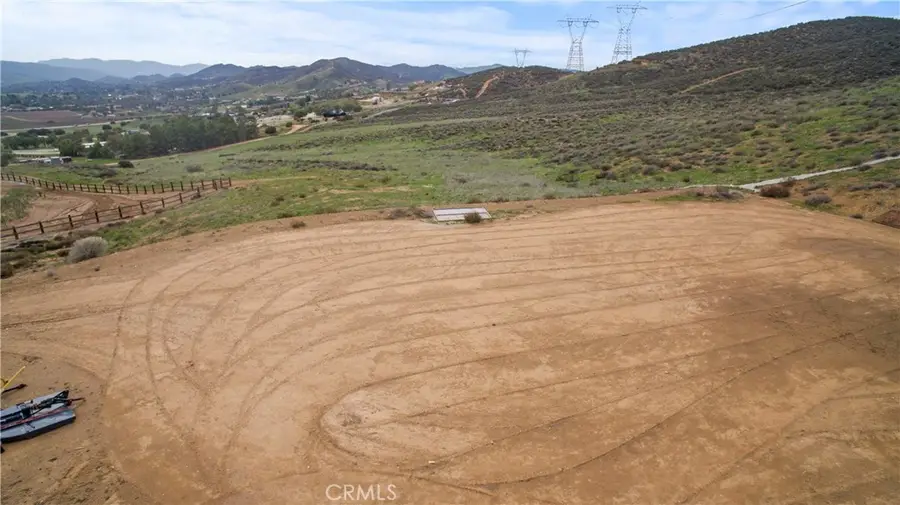 0 Vac/vic Hierba Rd/peppertree Lane, Agua Dulce, CA 91350 - #2