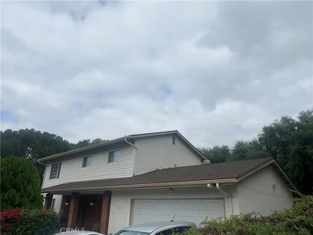 10677 Ledeen, Sylmar, CA 91342 - #1
