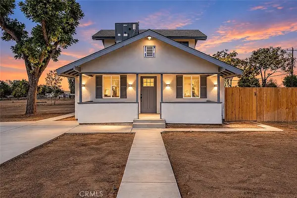 1700 Lotus Lane, Bakersfield, CA 93307