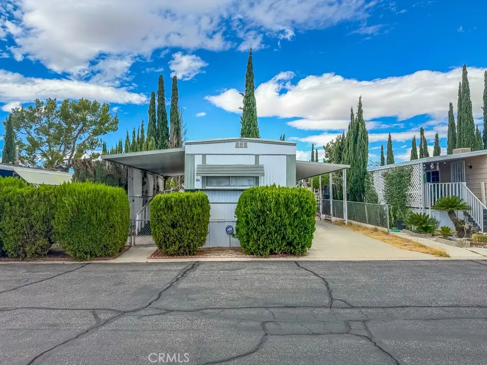 4444 E Avenue R #132, Palmdale, CA 93552 - #1