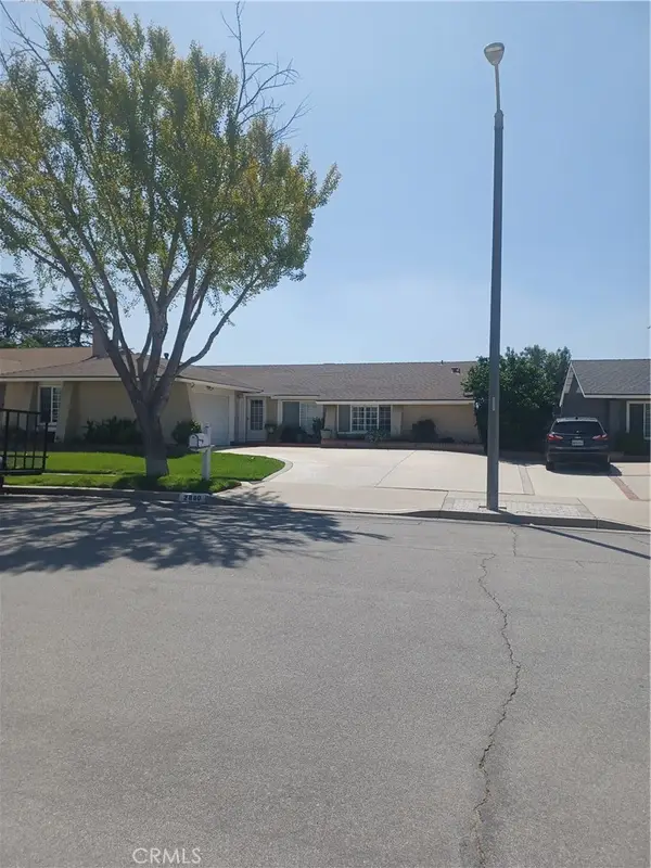 2880 Barnes Street, Simi Valley, CA 93065
