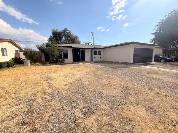 408 Langhorn, Lancaster, CA 93535