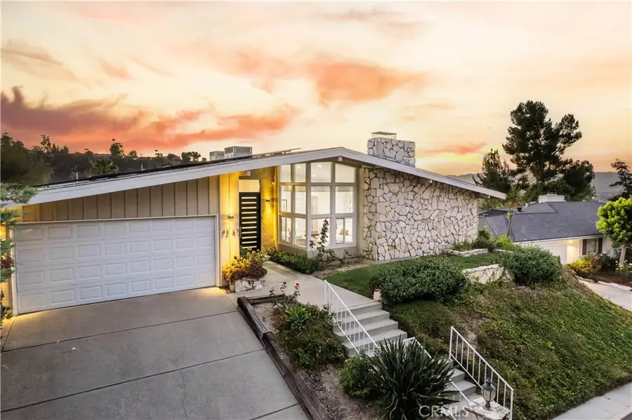 4347 Coronet, Encino, CA 91316 - #2