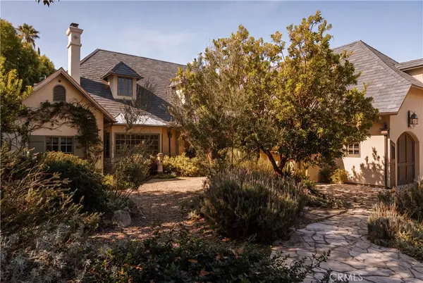 4155 Green Meadow Court, Encino, CA 91316