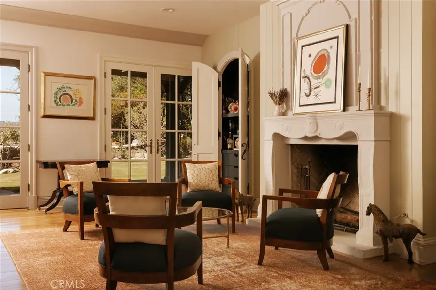 4155 Green Meadow Court, Encino, CA 91316 - #3