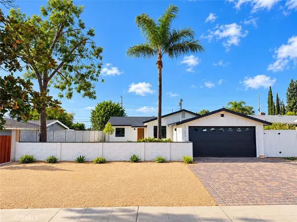 17206 Lahey, Granada Hills, CA 91344