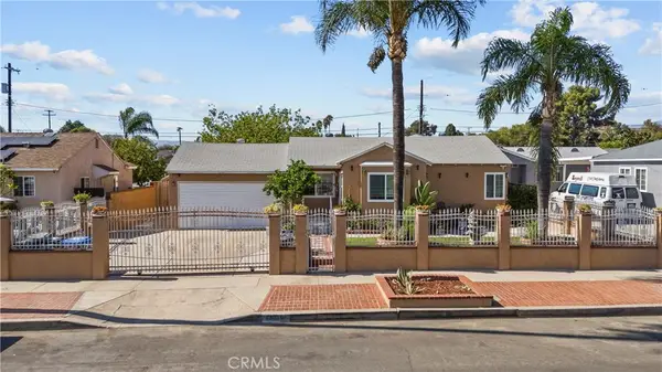 13315 Bonanza Street, Arleta, CA 91331