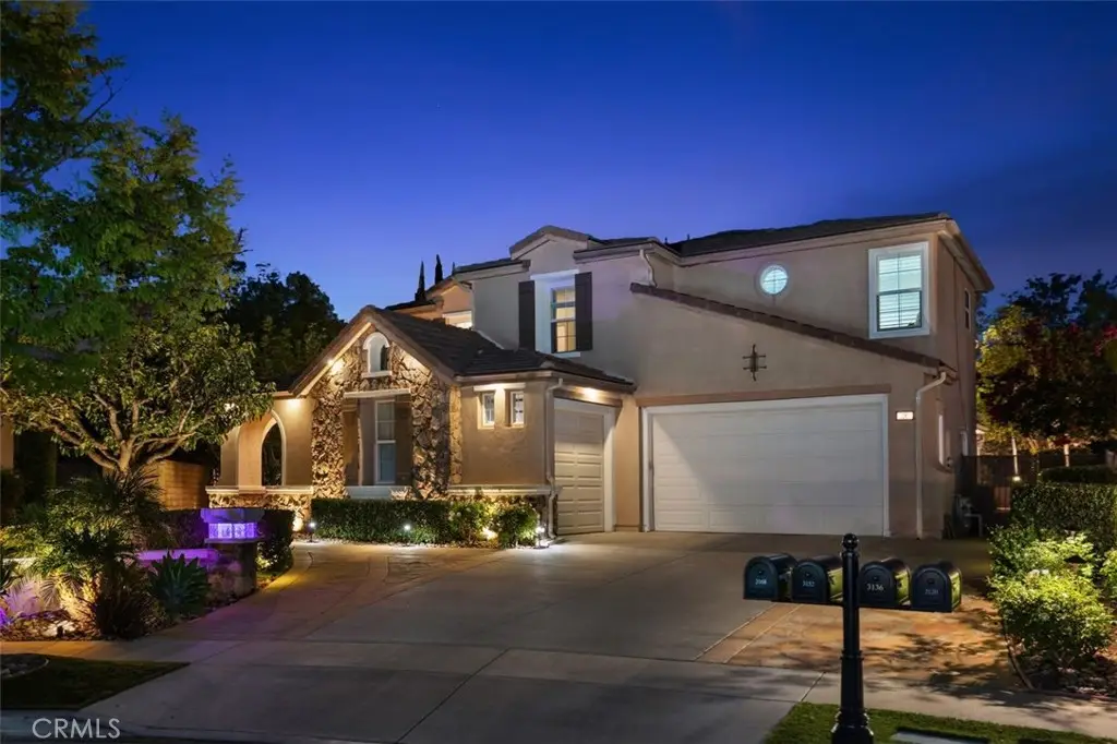 3168 Willow Haven Court, Thousand Oaks, CA 91362 - #1