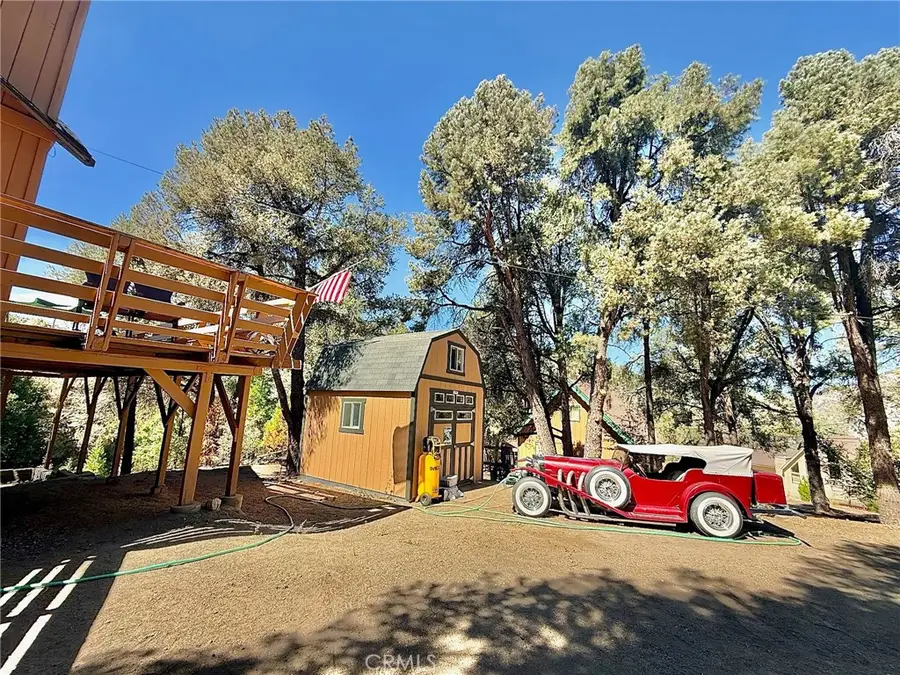 13924 Yellowstone Drive, Pine Mountain Club, CA 93225 - #3