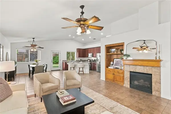 5116 Silver Clover, Bakersfield, CA 93313