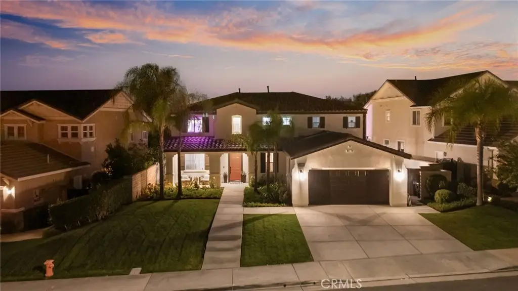29340 Via Milagro, Valencia, CA 91354 - #1