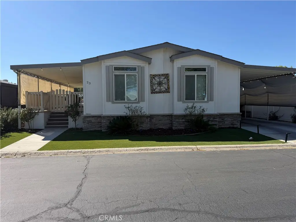 2121 E Avenue I #23, Lancaster, CA 93535 - #1
