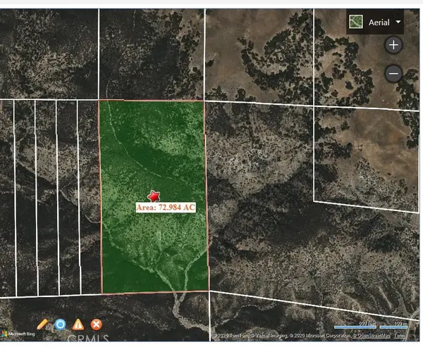 0 Vic Golden State Fwy, Gorman, CA 93536