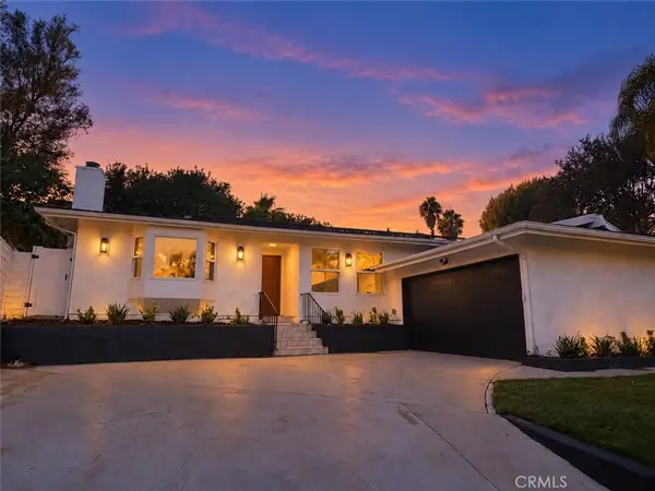 9443 Mclennan Avenue, Northridge, CA 91343