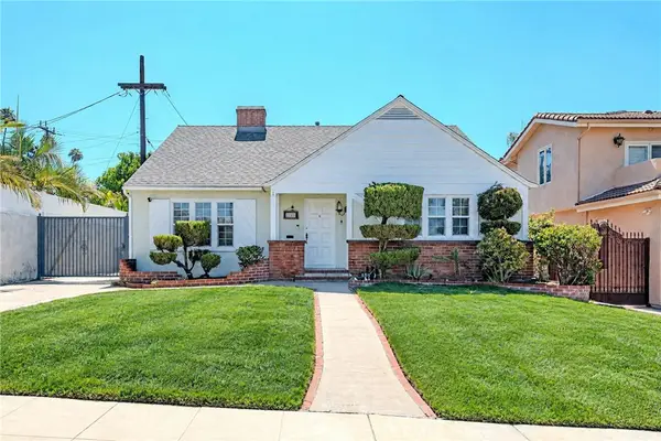 1554 Raymond Avenue, Glendale, CA 91201