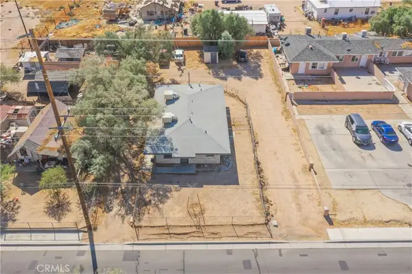 529 W Church Avenue, Ridgecrest, CA 93555
