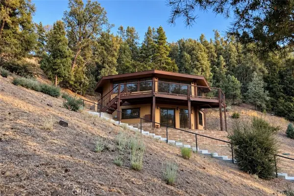 2104 Ironwood Drive, Pine Mountain Club, CA 93222