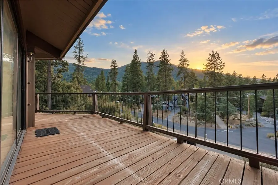 2104 Ironwood Drive, Pine Mountain Club, CA 93222 - #2
