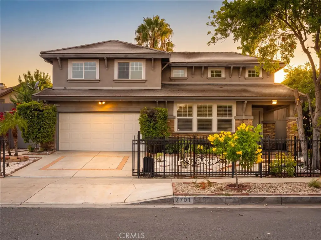 7701 Jordan, Canoga Park, CA 91304 - #1